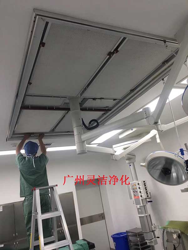 醫院高效草莓视频在线视频廠家|醫院高效空調過濾網