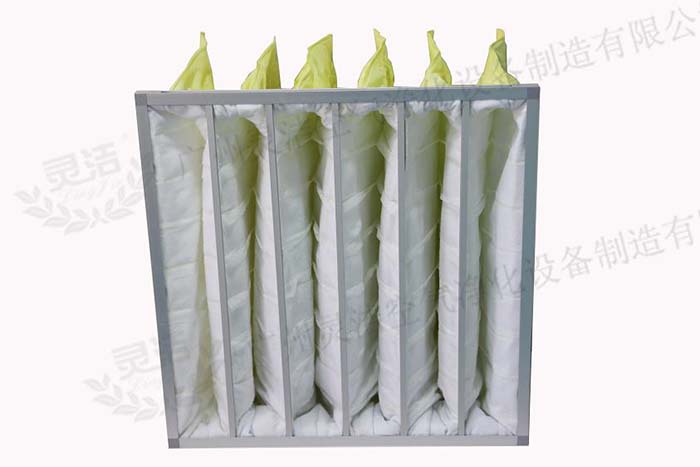 F8中效袋式空氣草莓视频在线视频介紹 F8中效袋式空氣草莓视频在线视频介紹