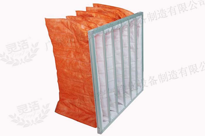 袋式中效空氣草莓视频在线视频介紹 袋式中效空氣草莓视频在线视频介紹