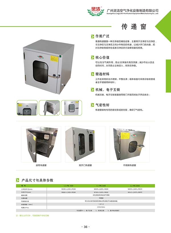 傳遞窗生產製造專家 傳遞窗生產製造專家