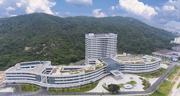 恭喜我司中標廣東省人民醫院珠海醫院(珠海市金灣中心醫院)醫院手術室高效草莓视频在线视频采購項目 恭喜我司中標廣東省人民醫院珠海醫院(珠海市金灣中心醫院)醫院手術室高效草莓视频在线视频采購項目